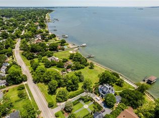 1508 Chesapeake Ave, Hampton, VA 23661