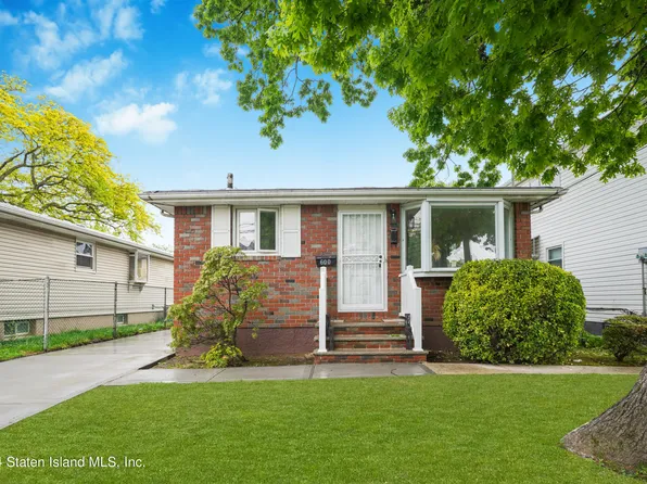 600 College Ave, Staten Island, NY 10314