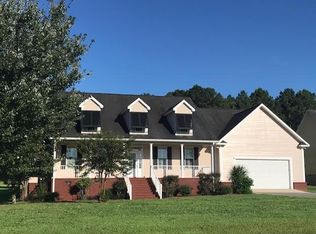 139 Willow Ridge Cir, Thomasville, GA 31757