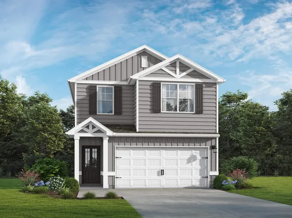 6218 NW Taramore Ln, Huntsville, AL 35806