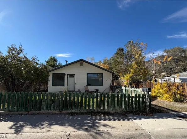 319 Nevada Ave, Ely, NV 89301