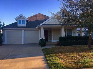 5004 Nash Ln, Fort Worth, TX 76244