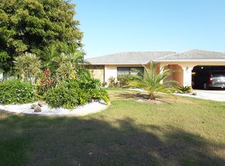 145 Concord Dr, Port Charlotte, FL 33952