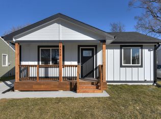 3410 10th Ave, Council Bluffs, IA 51501