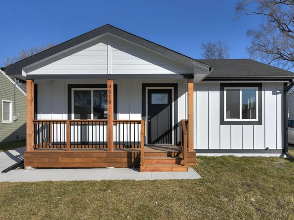 3410 10th Ave, Council Bluffs, IA 51501