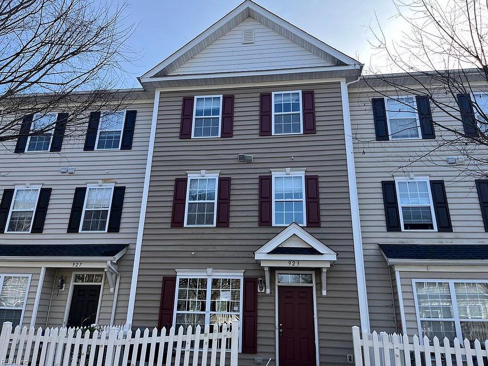 1st image of 923 Teton Cir #110