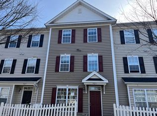 923 Teton Cir #110, Suffolk, VA 23435