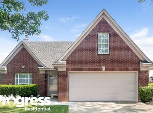 1640 Saddle Ln, Southaven, MS 38671