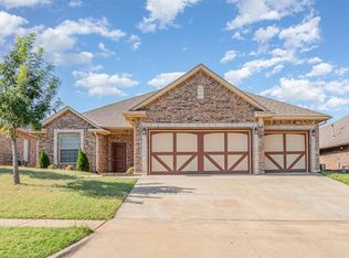 3225 Wakefield Rd, Edmond, OK 73034