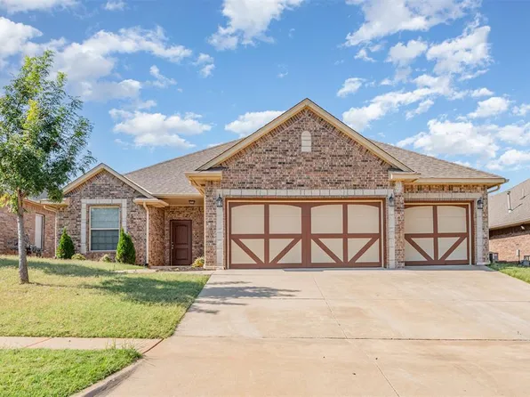 3225 Wakefield Rd, Edmond, OK 73034