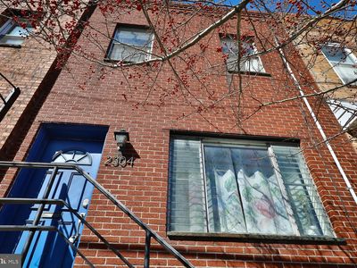 2304 S 16th St, Philadelphia, PA, 19145