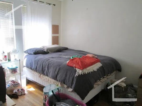 72 Brock St #1A, Brighton, MA 02135