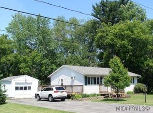 20 Fairview Ave, Yorkville, NY 13495