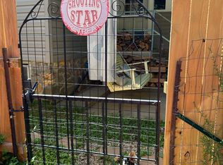 14 Shooting Star Ln, Candler, NC 28715