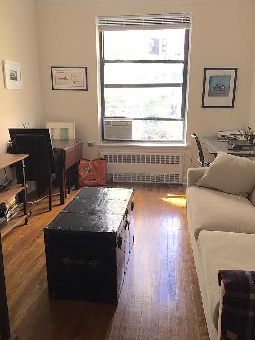 1st image of 129 W 85th St #5Z