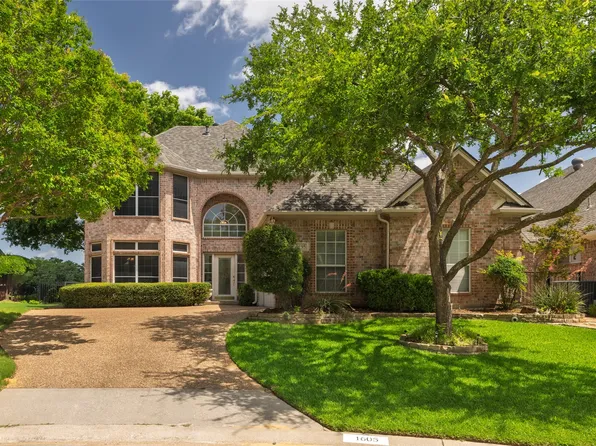 1605 Villa Ct, Corinth, TX 76210