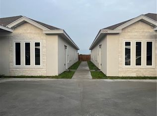 1006 N Clarence Ave #2, Edinburg, TX 78541