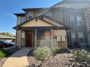 7413 S Quail Cir APT 1427, Littleton, CO 80127
