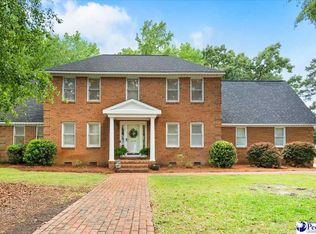 209 Fairway Rd, Cheraw, SC 29520