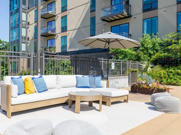 The Island Residences