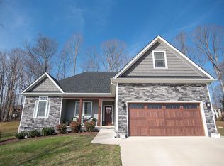 1177 Madison Mountain Ln, Forest, VA 24551