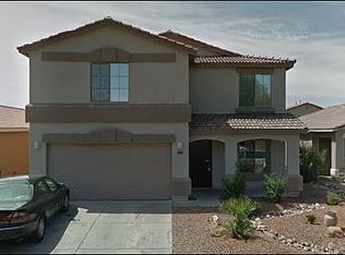 1453 E Avenida Grande, Casa Grande, AZ 85122
