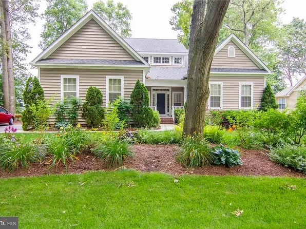 144 Bangor Ln, Milton, DE 19968