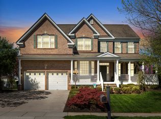 2 Banbury Rd, Lumberton, NJ 08048