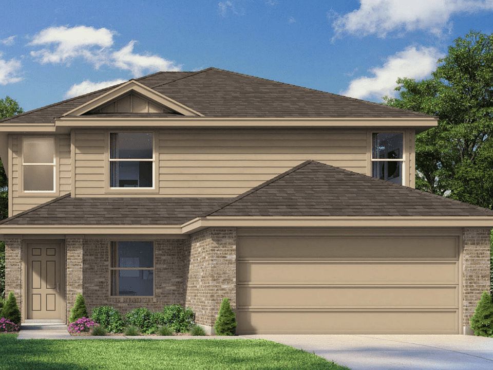 Plan Elevation.