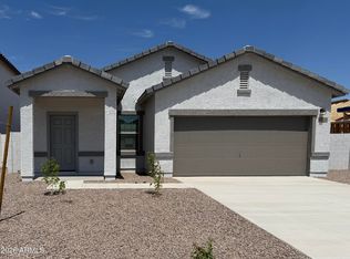47220 W Old Timer Rd, Maricopa, AZ 85139