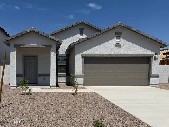 47220 W OLD TIMER Road, Maricopa, AZ 85139