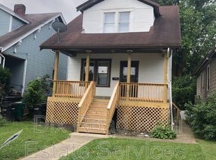 2629 Lysle Ln, Cincinnati, OH 45212