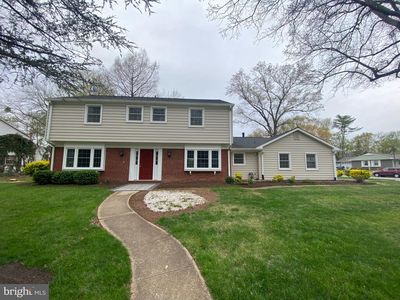 4312 Majestic Ln, Fairfax, VA, 22033