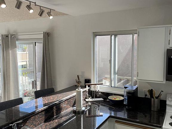 kitchen granite bar-plot