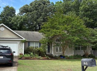 155 Sandwood Dr, Athens, GA 30607