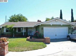 110 El Caminito, Livermore, CA 94550