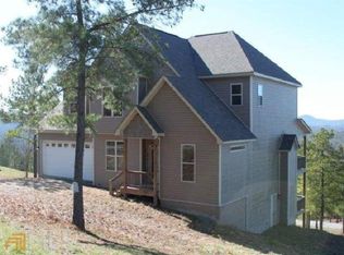 20 Tri State View Rd, Blairsville, GA 30512