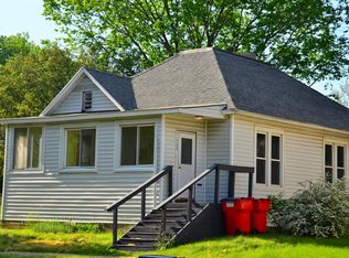 204 W Stanage Ave, Champaign, IL 61820