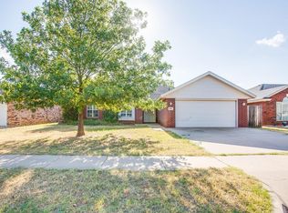 906 Justice Ave, Lubbock, TX 79416