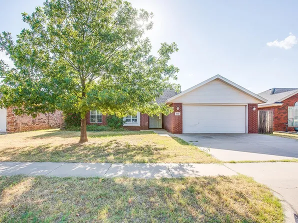 906 Justice Ave, Lubbock, TX 79416