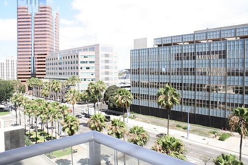 1st image of 400 W Ocean Blvd #705