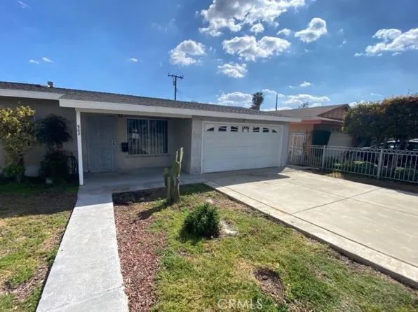 902 E Olive St, Pomona, CA 91766