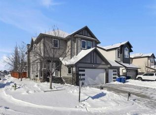 247 E Kingston Way SE, Airdrie, AB T4A0K4