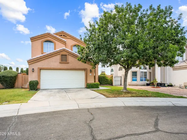 111 N Soho Place, Chandler, AZ 85225