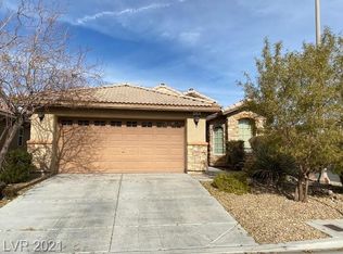 8380 Carbon Heights Ct, Las Vegas, NV 89178