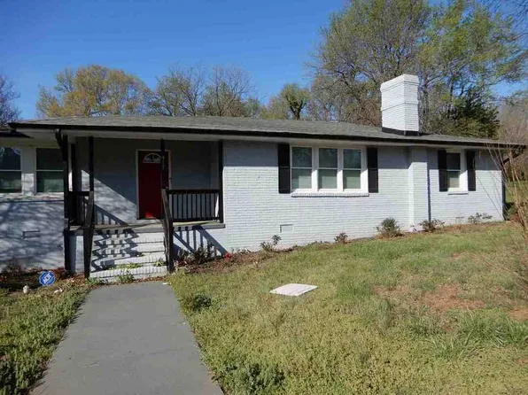 412 E Broad St, East Spencer, NC 28144