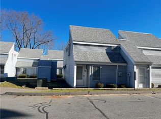 83 Cinnamon Spgs UNIT 83, South Windsor, CT 06074