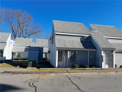 83 Cinnamon Springs #83, South Windsor, CT, 06074
