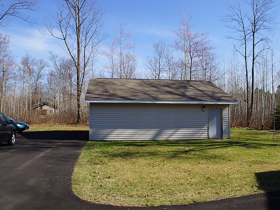 free standing 26x30 garage