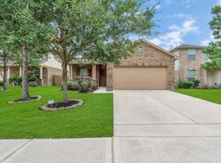 18511 Costa Brava Dr, Cypress, TX 77433